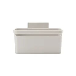 Brabantia Sink Side Gootsteenorganiser - Light Grey Hot
