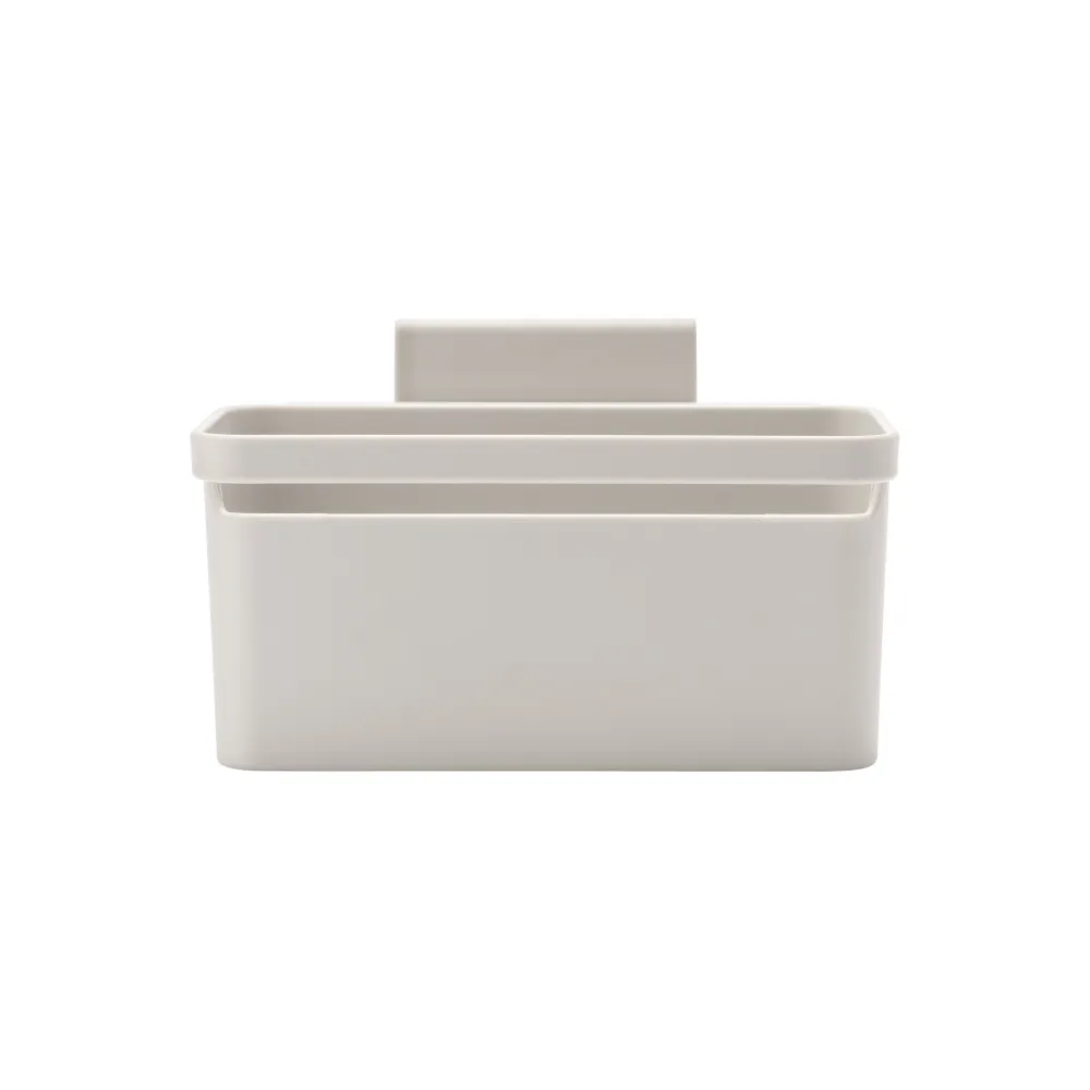 Brabantia Sink Side Gootsteenorganiser - Light Grey Hot