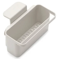 Brabantia Sink Side Gootsteenorganiser - Light Grey Hot