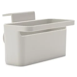 Brabantia Sink Side Gootsteenorganiser - Light Grey Hot