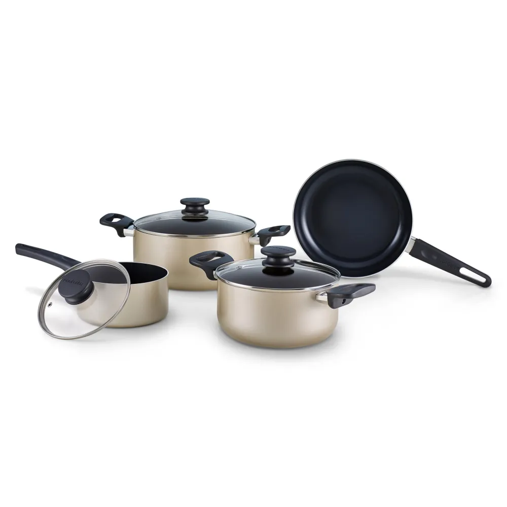 Brabantia Start 2 Cook pannenset 4-delig Outlet