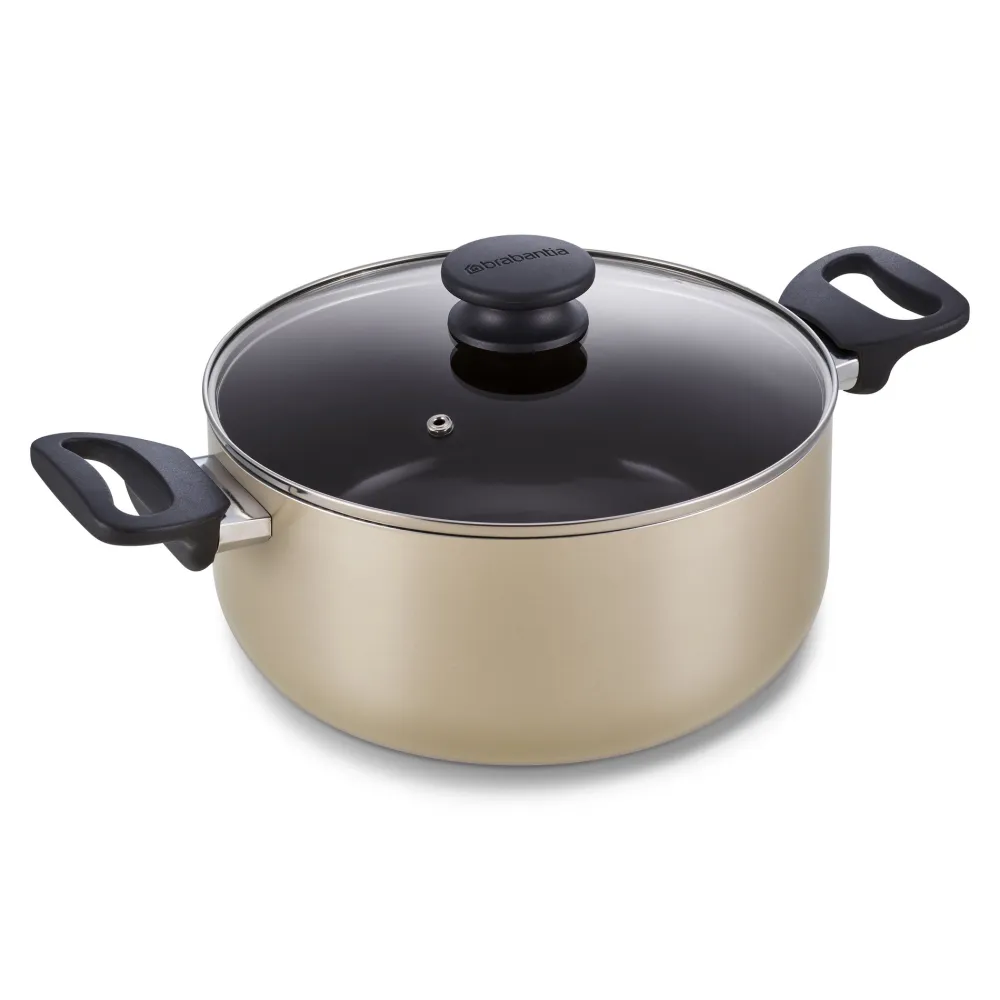 Brabantia Start 2 Cook pannenset 4-delig Outlet