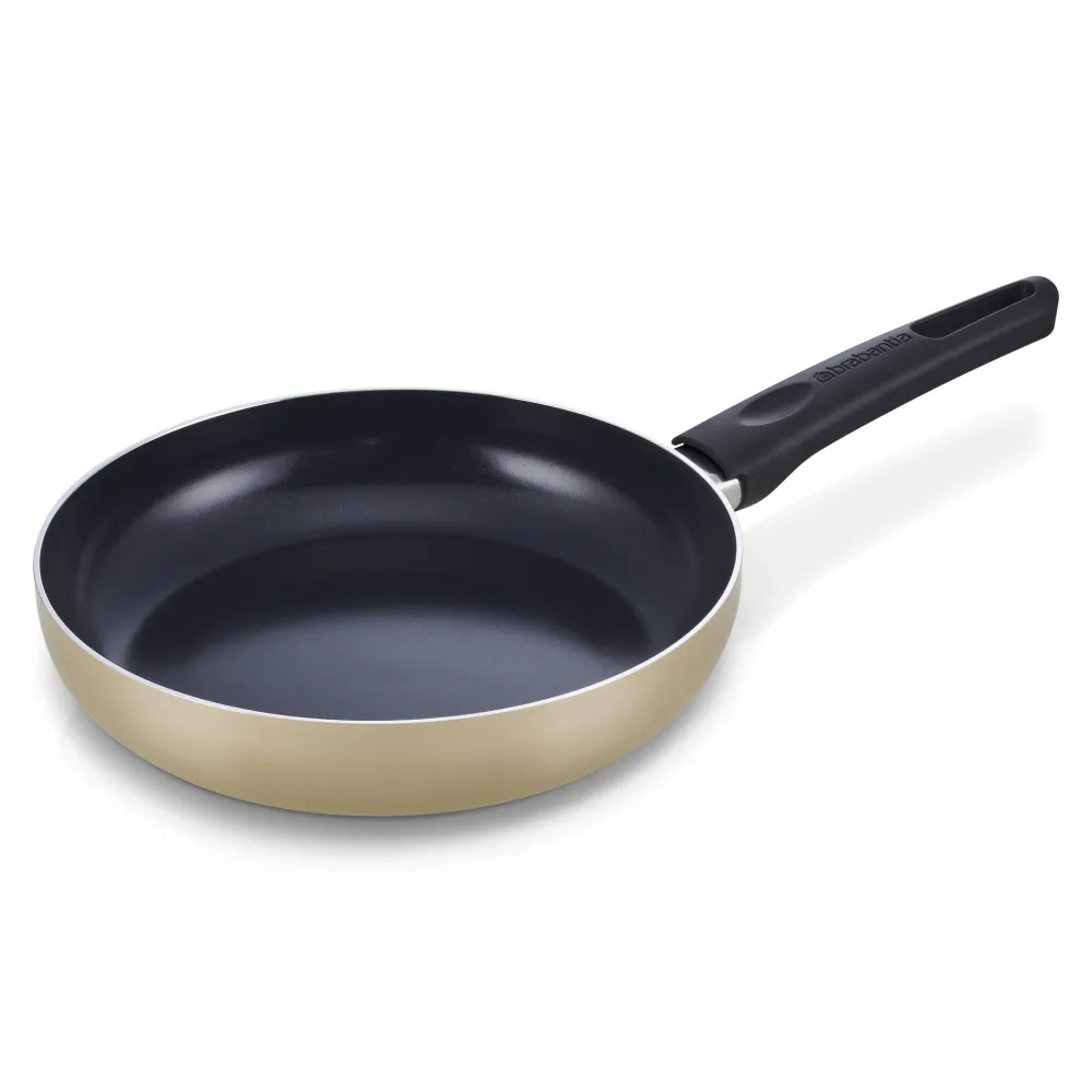 Brabantia Start 2 Cook pannenset 4-delig Outlet