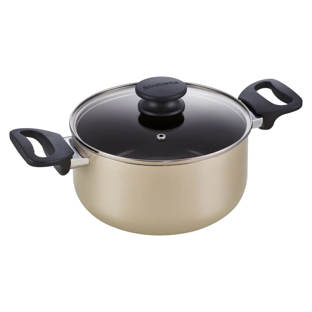 Brabantia Start 2 Cook pannenset 4-delig Outlet