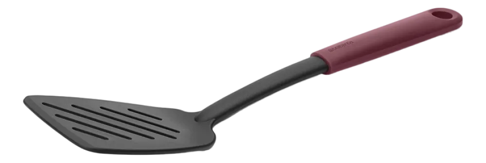 Brabantia Tasty+ Bakspaan Aubergine Red Anti-aanbak Outlet