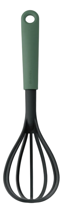 Brabantia Tasty+ Garde plus Uitleklepel Fir Green