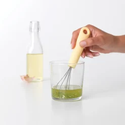 Brabantia Tasty+ Garde Vanilla Yellow klein
