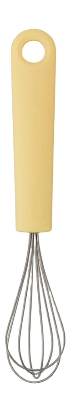 Brabantia Tasty+ Garde Vanilla Yellow klein