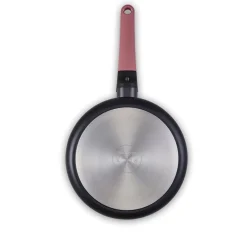 Brabantia Tasty+ Hapjespan, 24 cm, anti-aanbak Hot