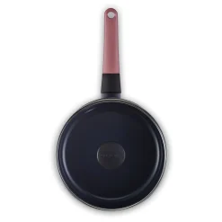 Brabantia Tasty+ Hapjespan, 24 cm, anti-aanbak Hot