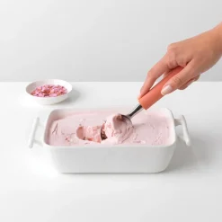Brabantia Tasty+ Terracotta Pink Hot