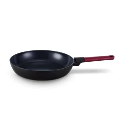 Brabantia Tasty+ Koekenpan, 28 cm, anti-aanbaklaag