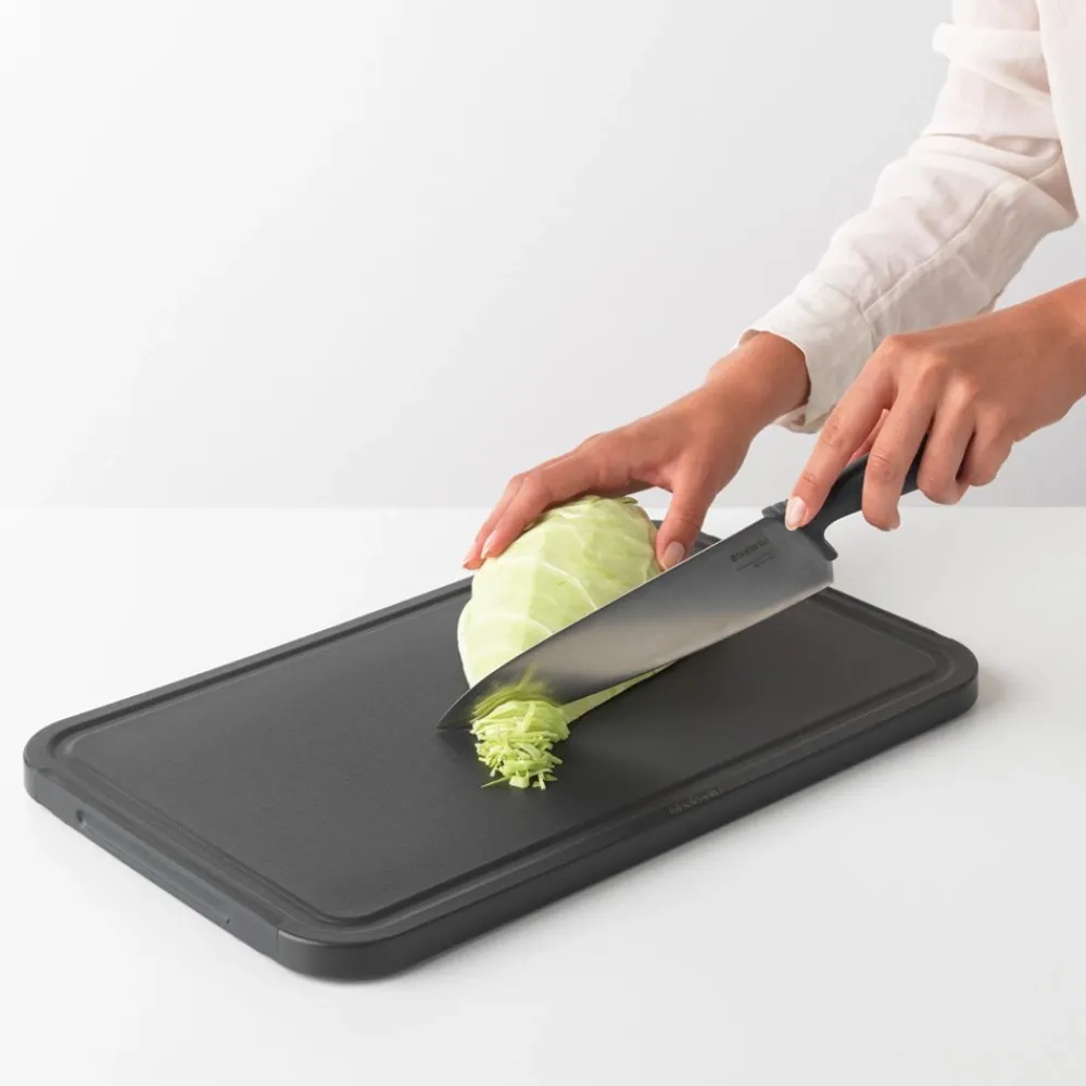 Brabantia Tasty+ Dark Grey Online