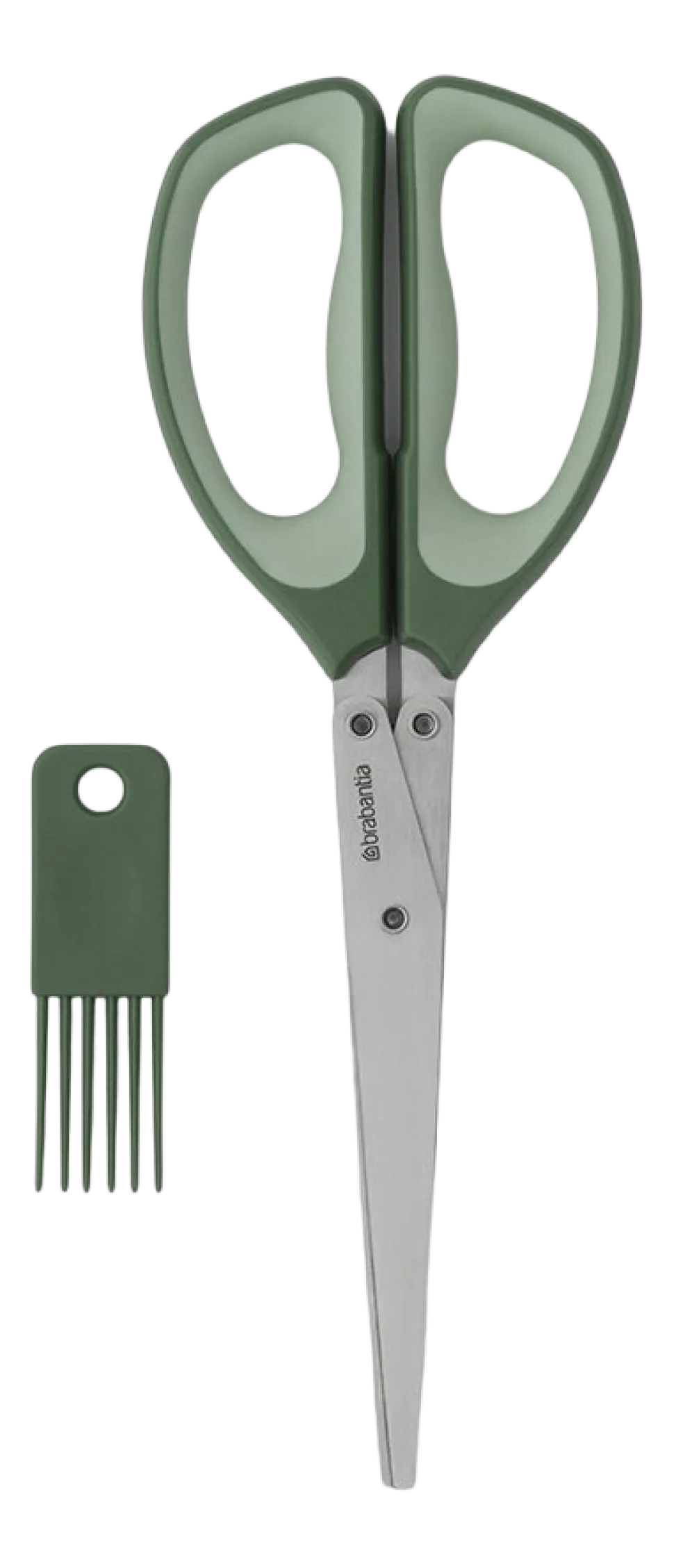 Brabantia Tasty+ Kruidenschaar Fir Green plus Kam