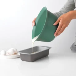 Brabantia Tasty+ Mengkom Fir Green 3,2 l