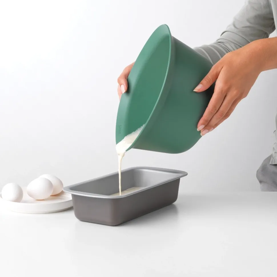 Brabantia Tasty+ Mengkom Fir Green 3,2 l