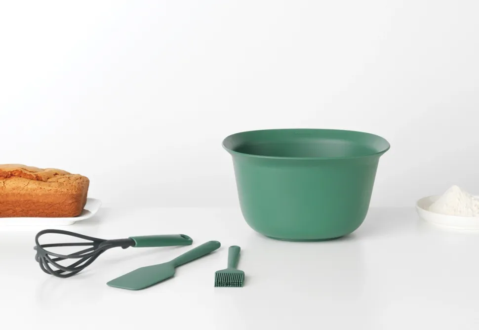Brabantia Tasty+ Mengkom Fir Green 3,2 l