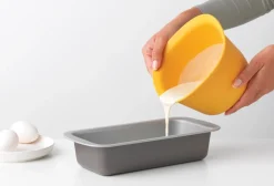 Brabantia Tasty+ Mengkom Honey Yellow 1,5 l
