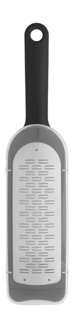 Brabantia Tasty+ Raspschaaf met Beschermhoes Dark Grey Outlet
