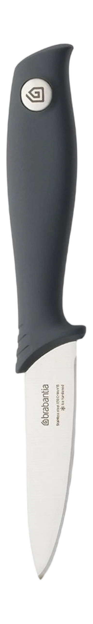 Brabantia Tasty+ Schilmes Dark Grey