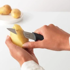 Brabantia Tasty+ Schilmes Dark Grey