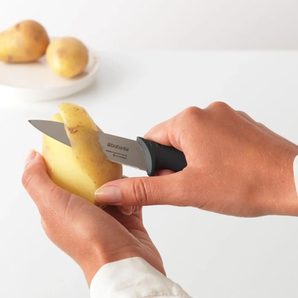 Brabantia Tasty+ Schilmes Dark Grey