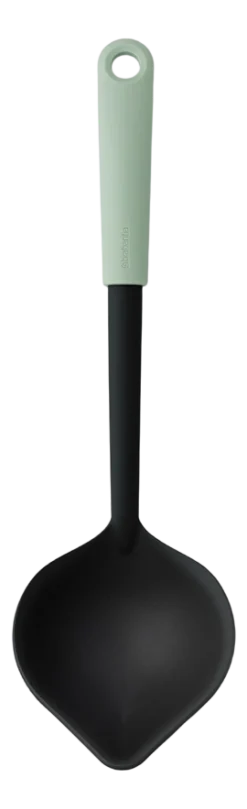 Brabantia Tasty+ Soeplepel plus Schraper Jade Green Outlet