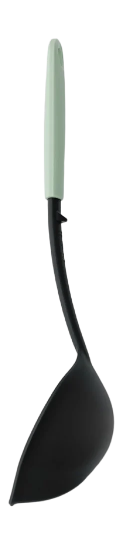 Brabantia Tasty+ Soeplepel plus Schraper Jade Green Outlet