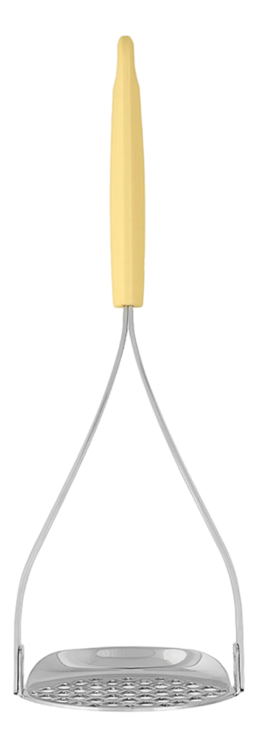 Brabantia Tasty+ Stamper Vanilla Yellow Pureestamper plus lepel Online