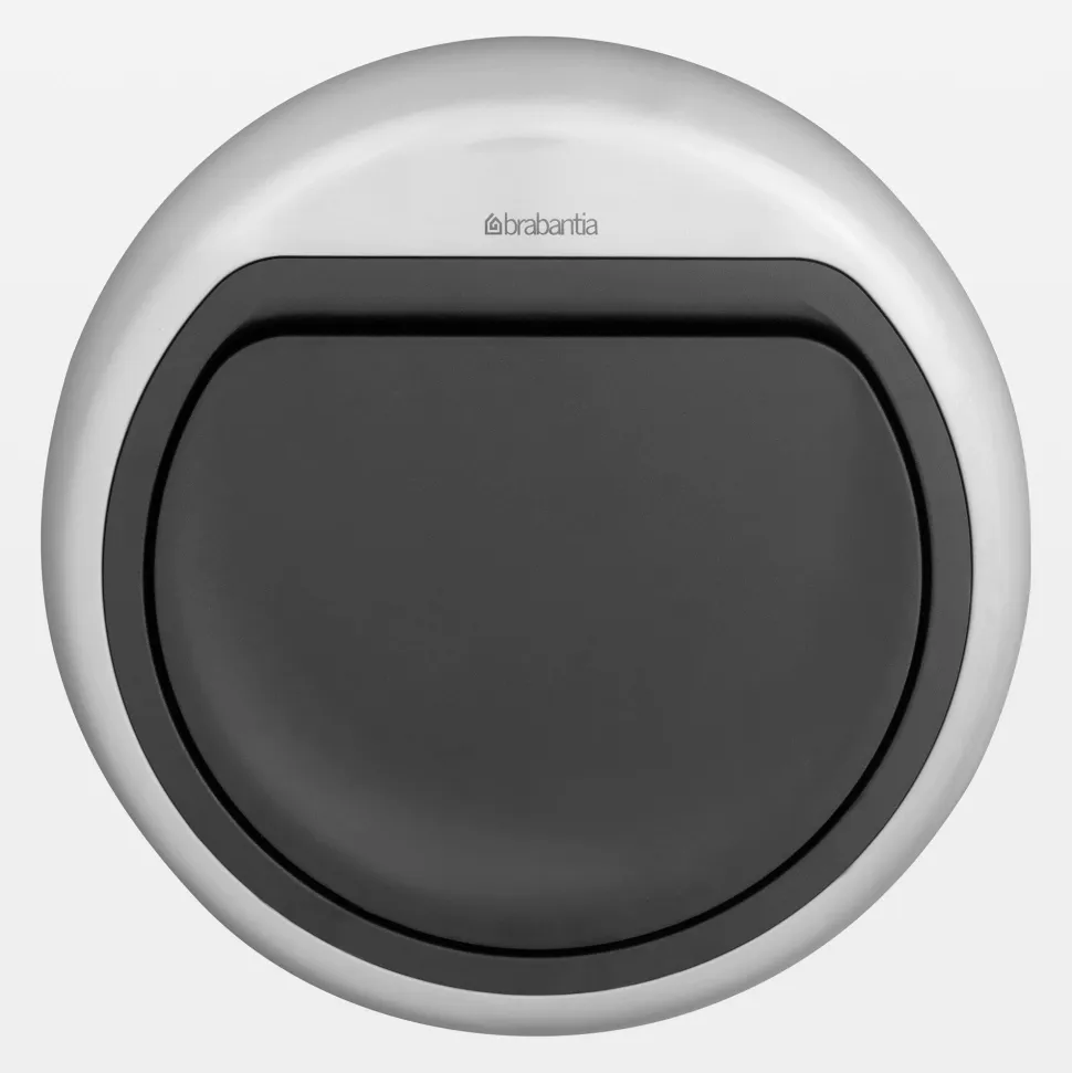 Brabantia Touch Bin Afvalemmer 60 Liter - 126671