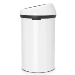 Brabantia Touch Bin Afvalemmer 60 Liter - 144853 Best