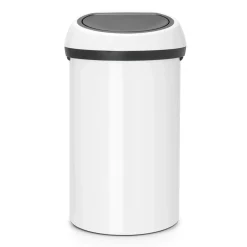 Brabantia Touch Bin Afvalemmer 60 Liter - 144853 Best