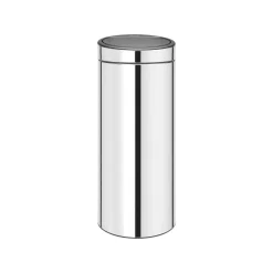 Brabantia Touch Bin New Afvalemmer 30 Liter - 189175