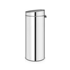 Brabantia Touch Bin New Afvalemmer 30 Liter - 189175