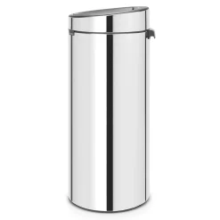 Brabantia Touch Bin New Afvalemmer 30 Liter - 189175