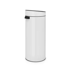 Brabantia Touch Bin New Afvalemmer 30 Liter - 189169