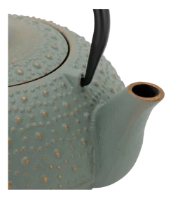 Bredemeijer Theepot Anhui Blauw 0,9 L Best