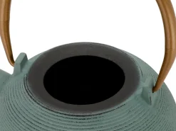 Bredemeijer Theepot Sakura Blauw 1,2 L