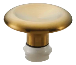 Broodbakpan Tramontina Met Dome Beige 24 cm