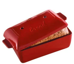 Emile Henry Broodbakvorm Grand Cru 240 x 150 mm Best