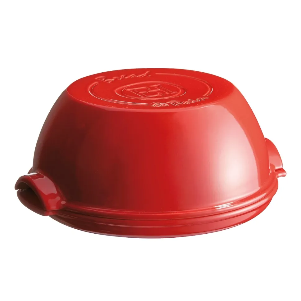 Broodbakvorm Emile Henry Rond Grand Cru Ø 295 mm