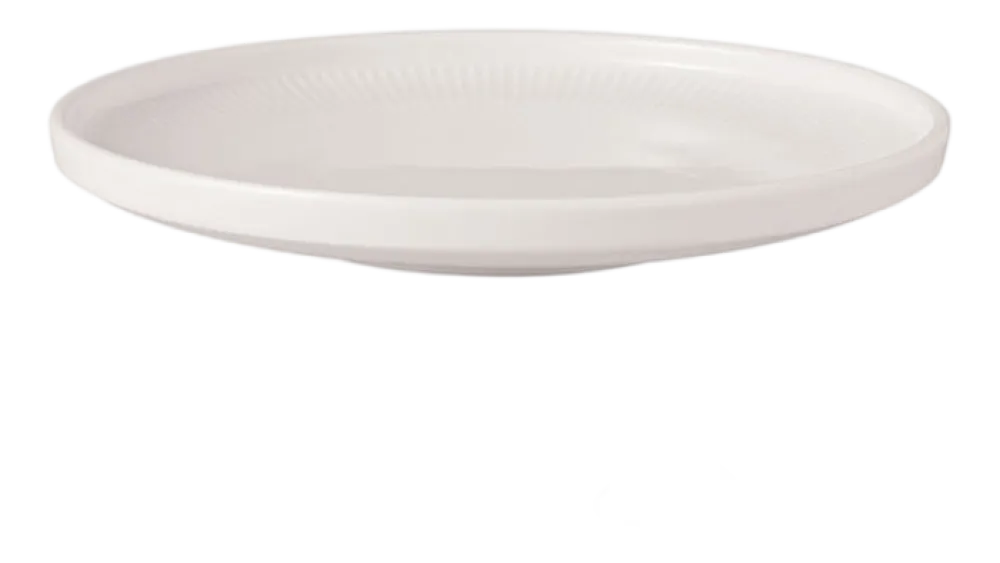 Villeroy & Boch Broodbord Afina White 17 cm (6 delig) Best