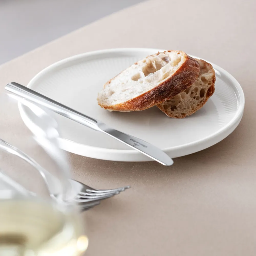 Villeroy & Boch Broodbord Afina White 17 cm (6 delig) Best