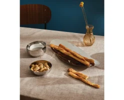 Broodmand Alessi Octave