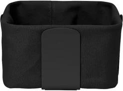 Blomus Broodmand Desa Small Black 2021 Hot