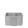 Broodmand Blomus Desa Small Sharkskin