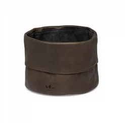 Broodmand Dutchdeluxes Full Grain Leather Vintage Brown