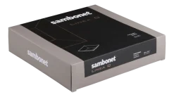 Broodmand Sambonet Linea Q 30 x 12 cm
