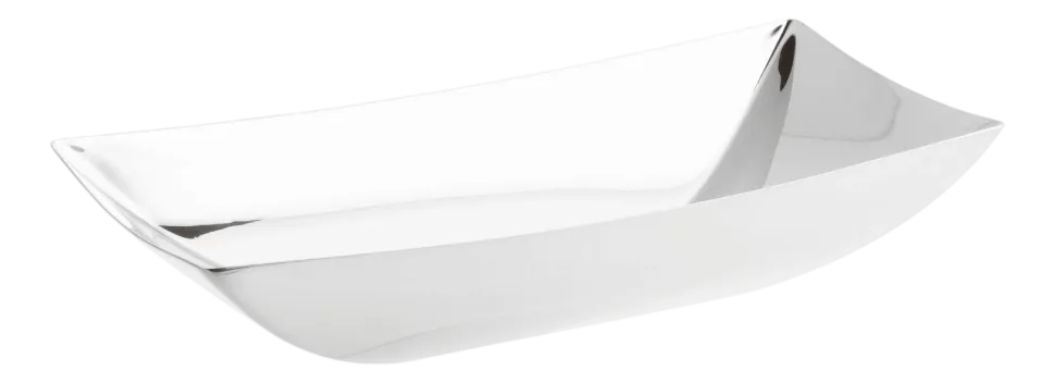 Broodmand Sambonet Linea Q 30 x 12 cm
