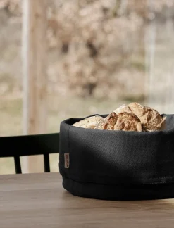 Stelton Broodmand Bread Bag Black